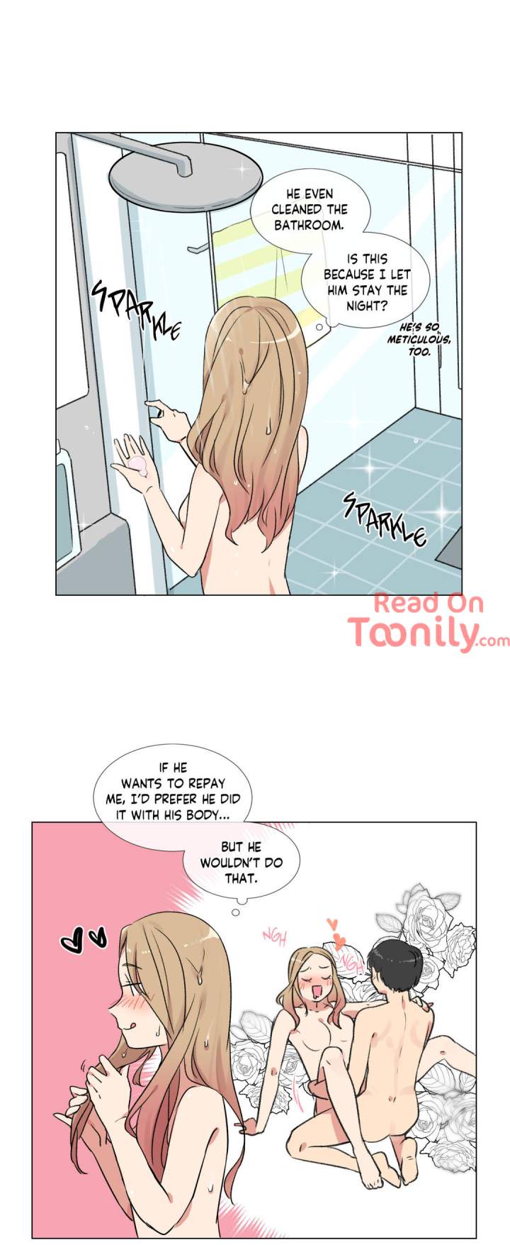 Size Matters - Chapter 19 [photo 19] - MangaPorn