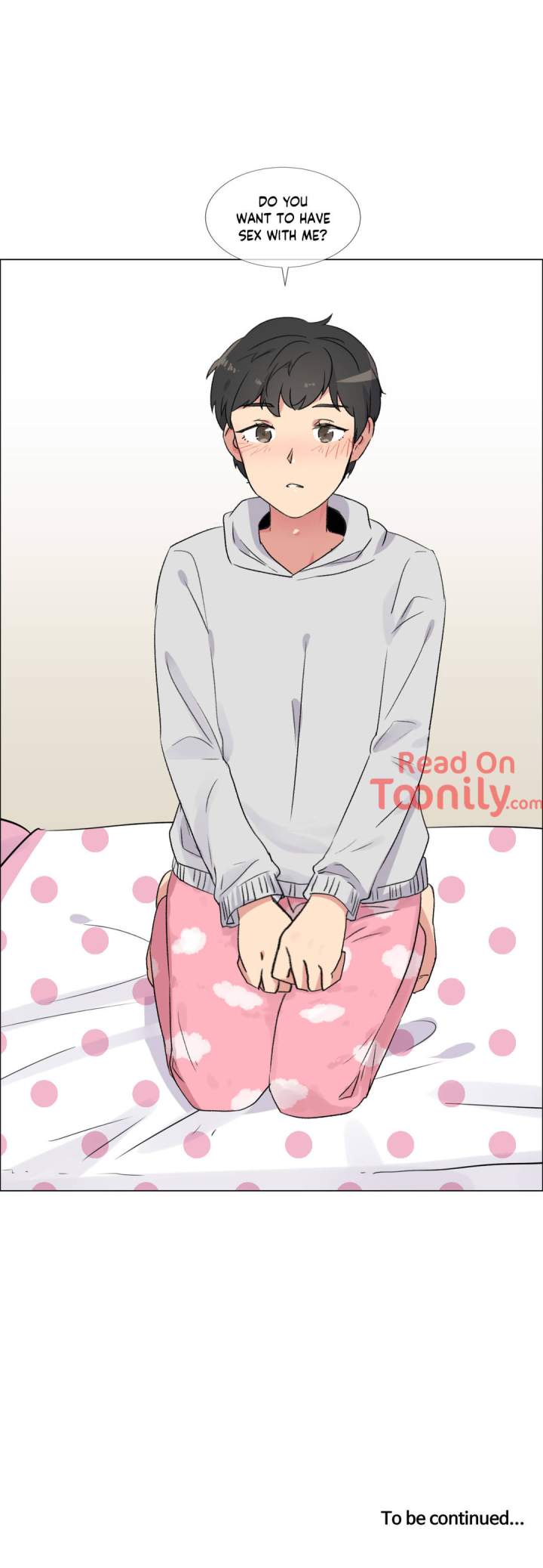 Size Matters - Chapter 19 [photo 21] - MangaPorn