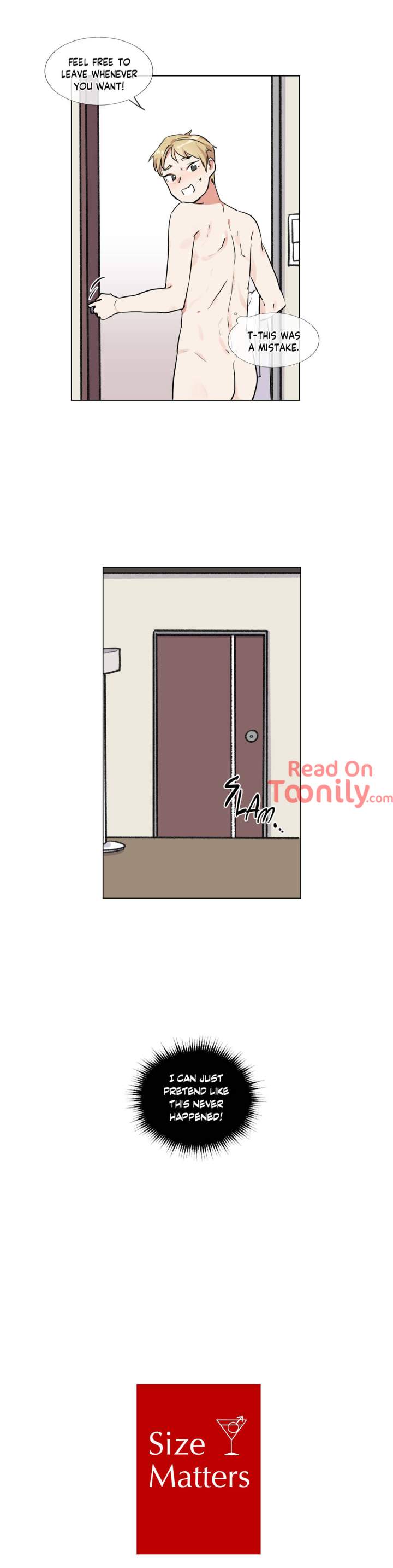 Size Matters - Chapter 19 [photo 4] - MangaPorn