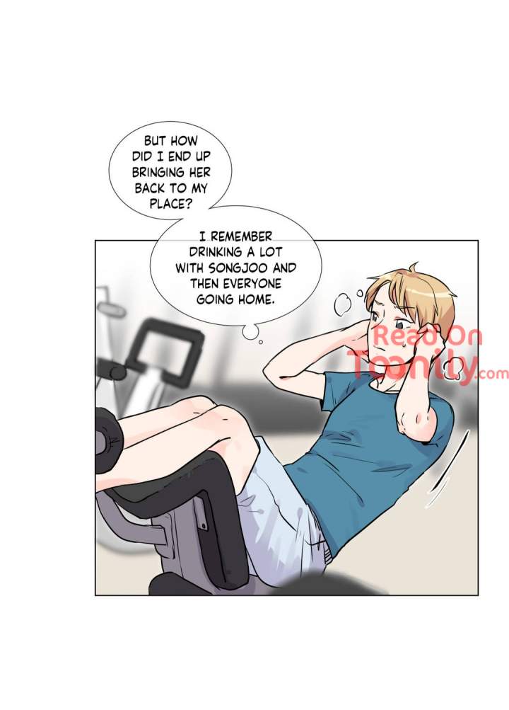 Size Matters - Chapter 19 [photo 5] - MangaPorn