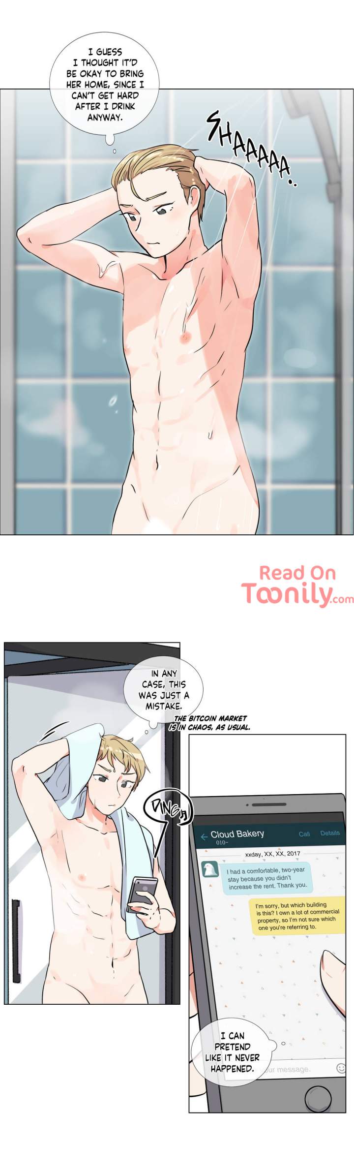 Size Matters - Chapter 19 [photo 6] - MangaPorn