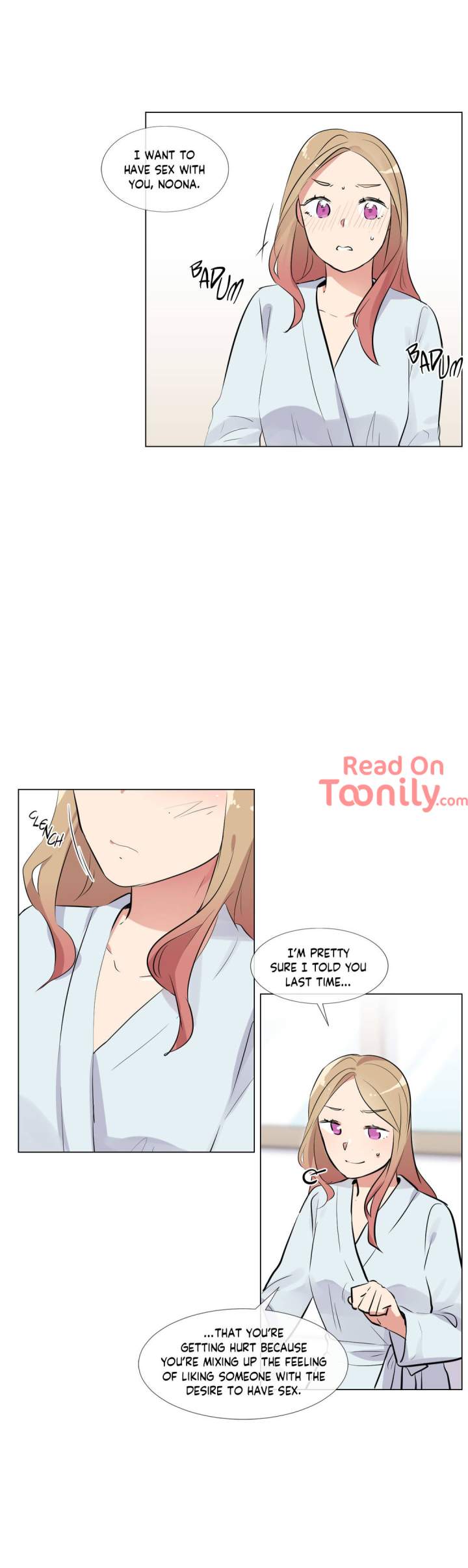 Size Matters - Chapter 20 [photo 12] - MangaPorn