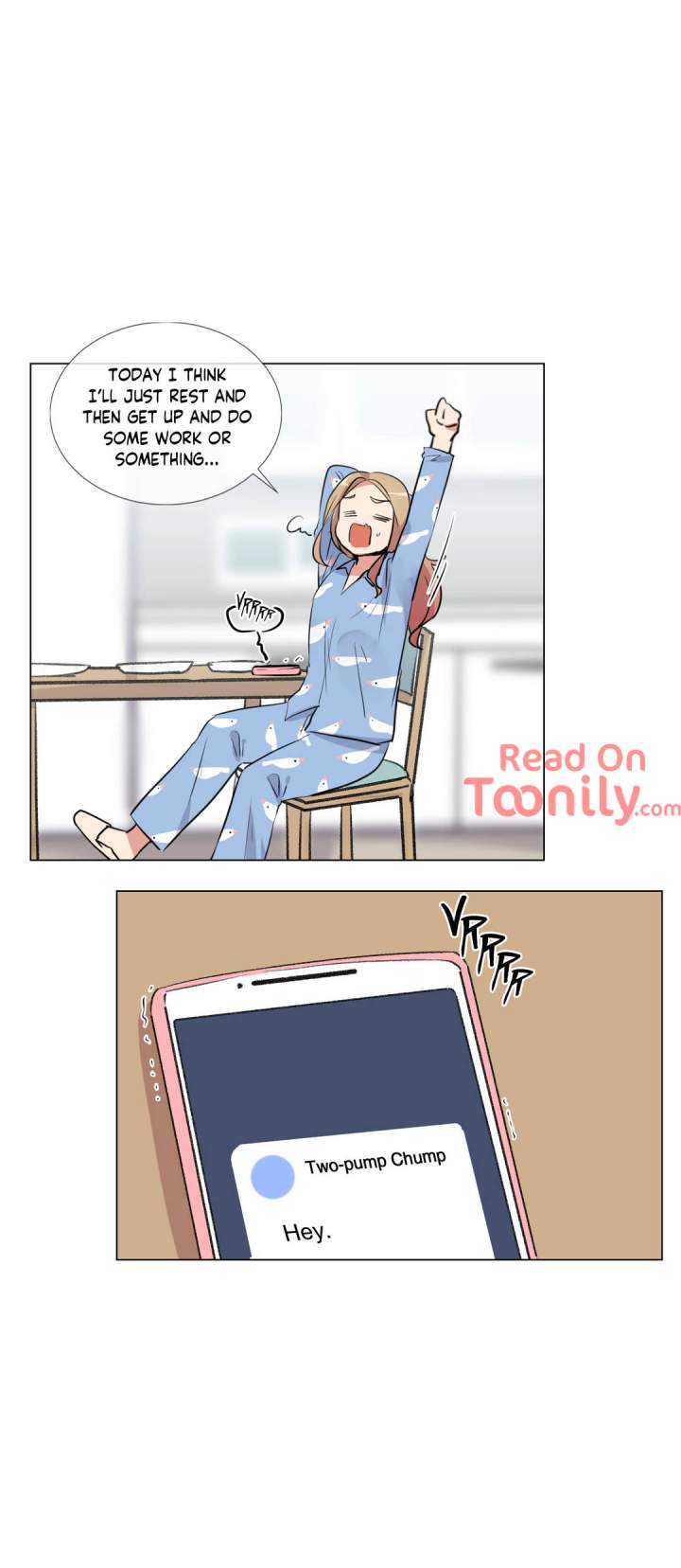 Size Matters - Chapter 20 [photo 19] - MangaPorn