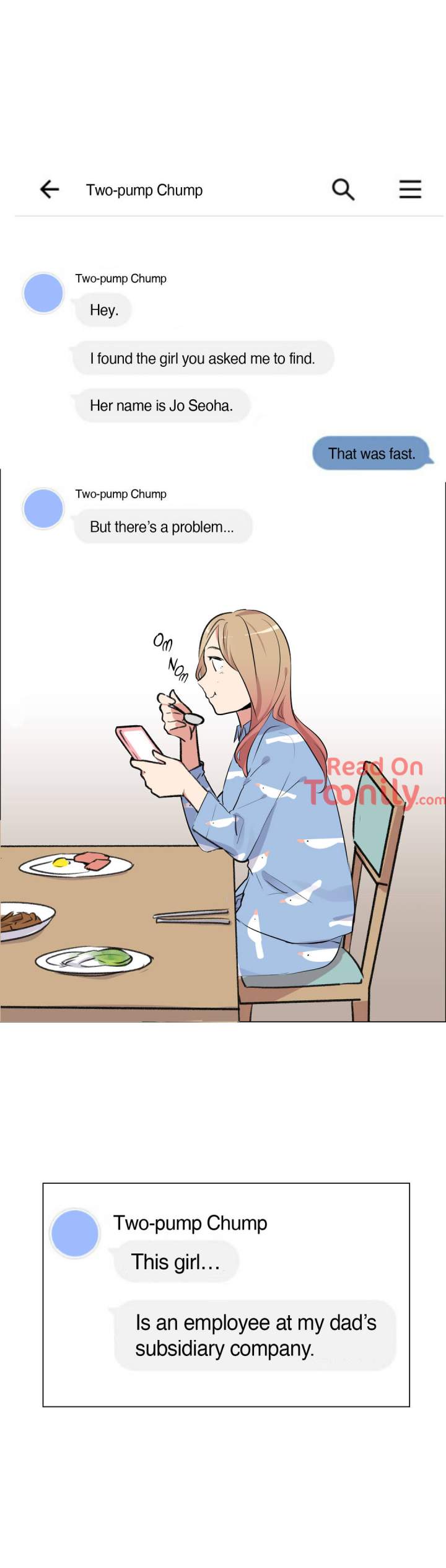 Size Matters - Chapter 20 [photo 20] - MangaPorn