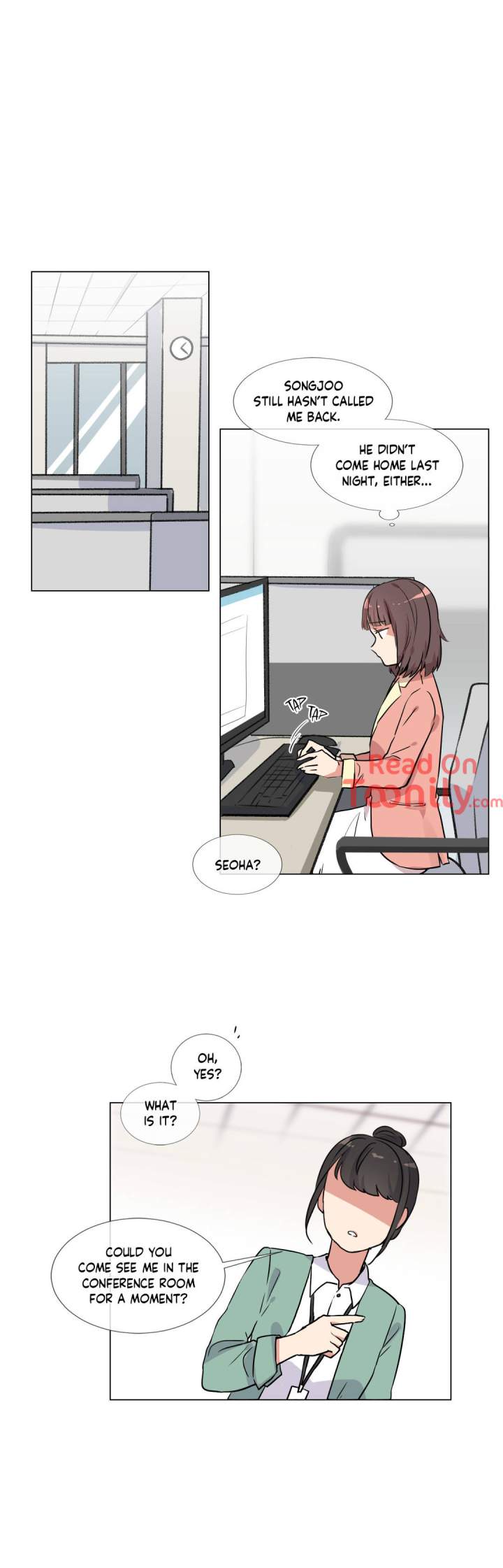 Size Matters - Chapter 20 [photo 21] - MangaPorn