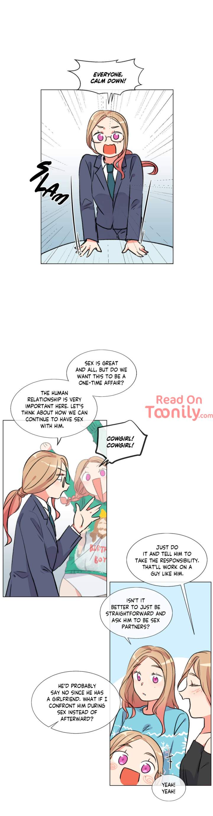 Size Matters - Chapter 20 [photo 4] - MangaPorn