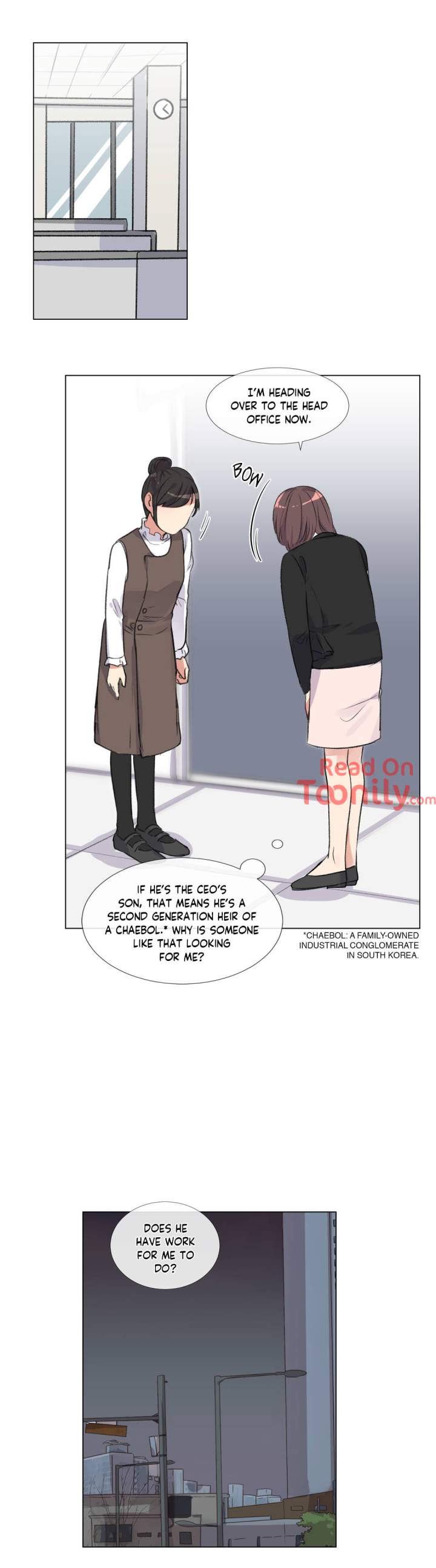 Size Matters - Chapter 21 [photo 1] - MangaPorn