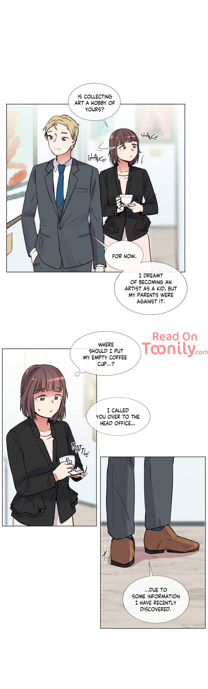 Size Matters - Chapter 21 [photo 7] - MangaPorn