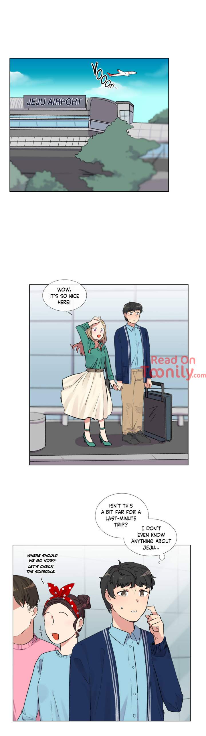 Size Matters - Chapter 22 [photo 1] - MangaPorn