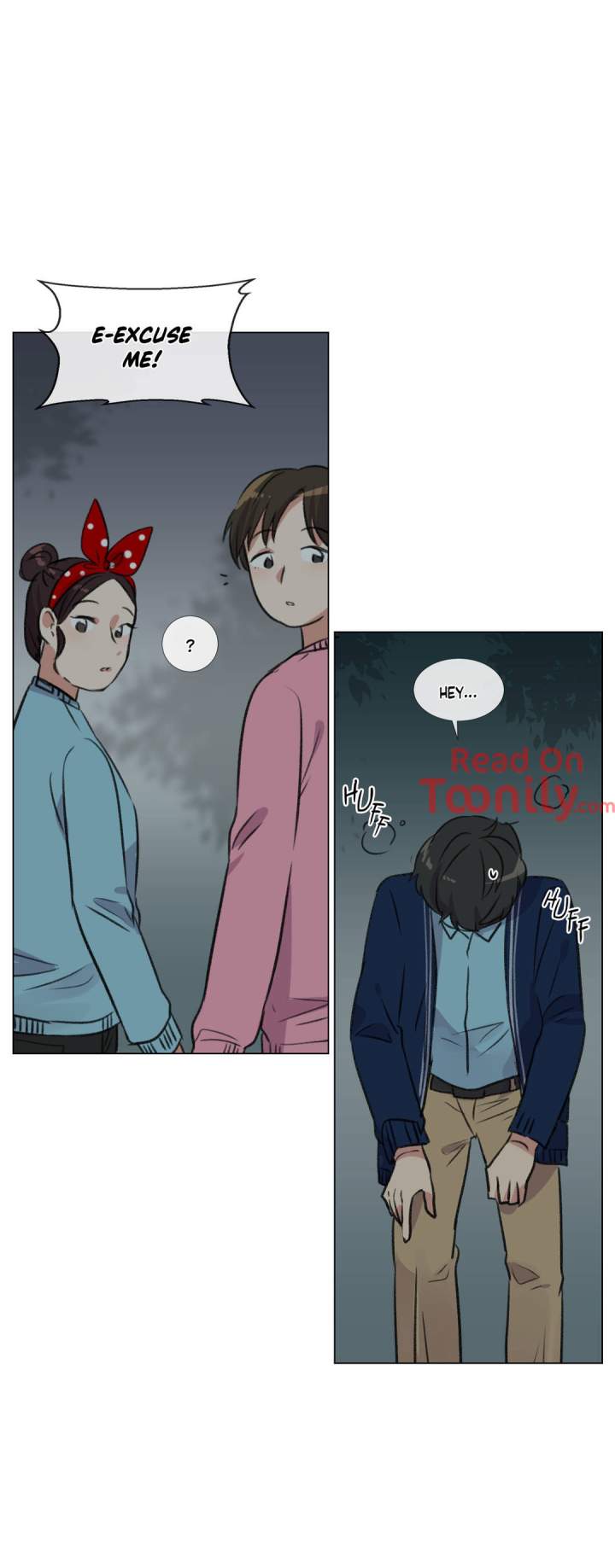 Size Matters - Chapter 22 [photo 20] - MangaPorn