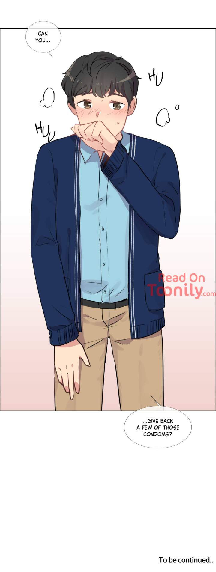 Size Matters - Chapter 22 [photo 21] - MangaPorn