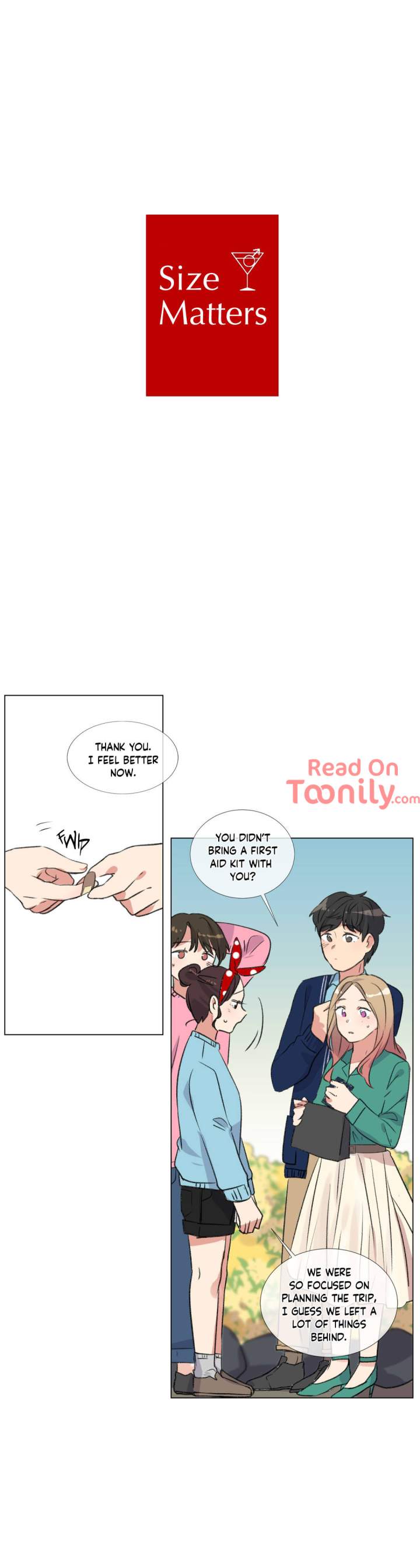 Size Matters - Chapter 22 [photo 9] - MangaPorn
