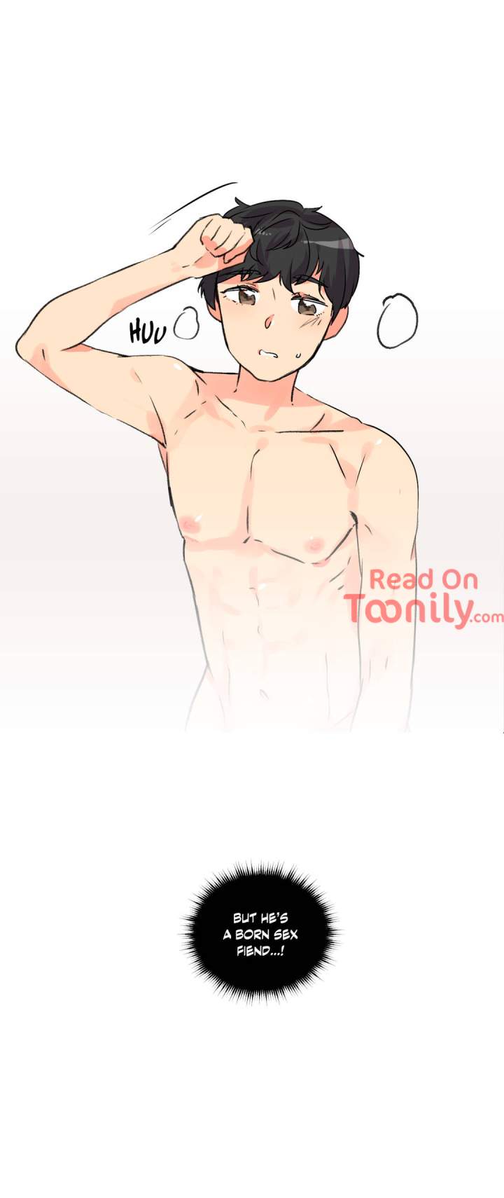 Size Matters - Chapter 25 [photo 14] - MangaPorn