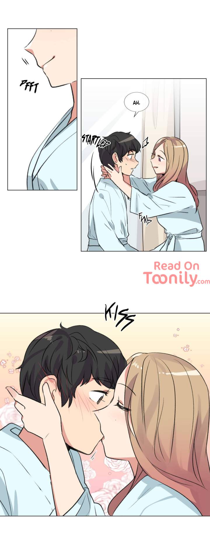 Size Matters - Chapter 25 [photo 19] - MangaPorn