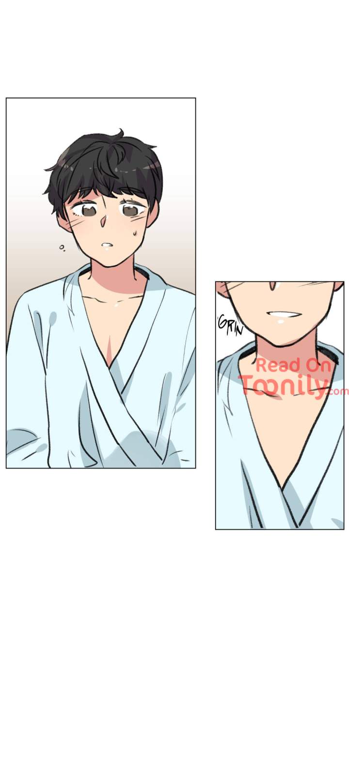 Size Matters - Chapter 25 [photo 21] - MangaPorn