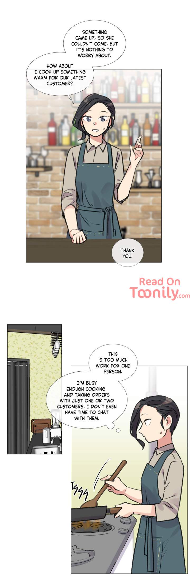 Size Matters - Chapter 26 [photo 16] - MangaPorn