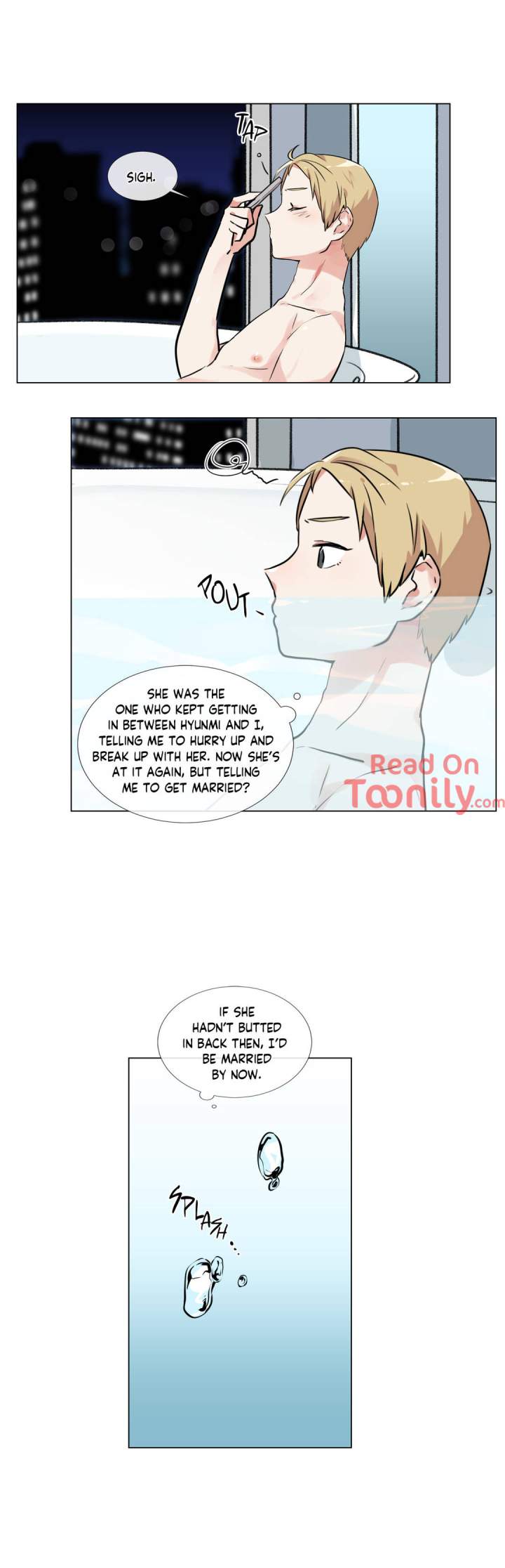 Size Matters - Chapter 26 [photo 5] - MangaPorn