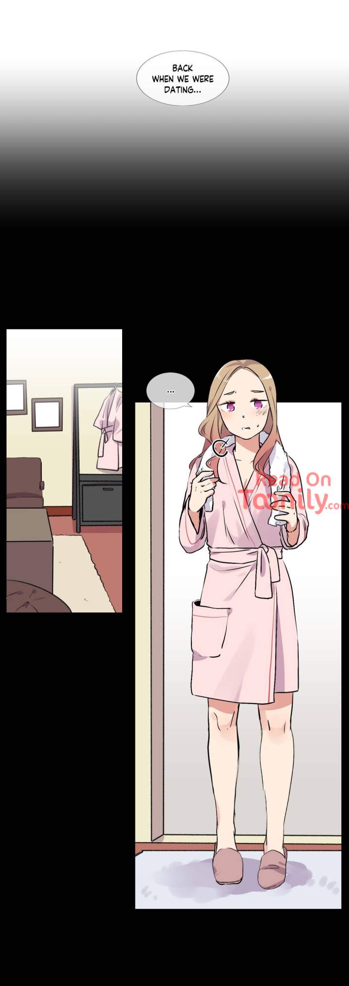 Size Matters - Chapter 27 [photo 10] - MangaPorn