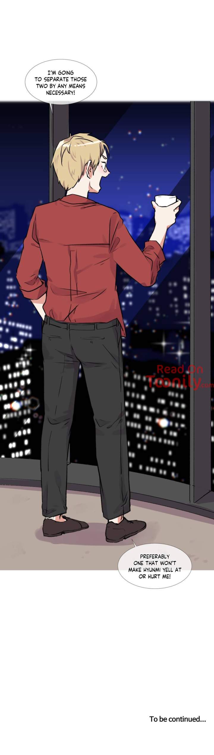 Size Matters - Chapter 27 [photo 23] - MangaPorn