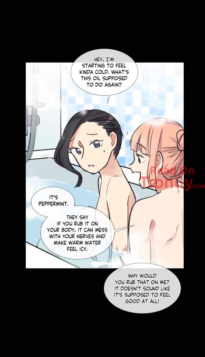 Size Matters - Chapter 28 [photo 21] - MangaPorn