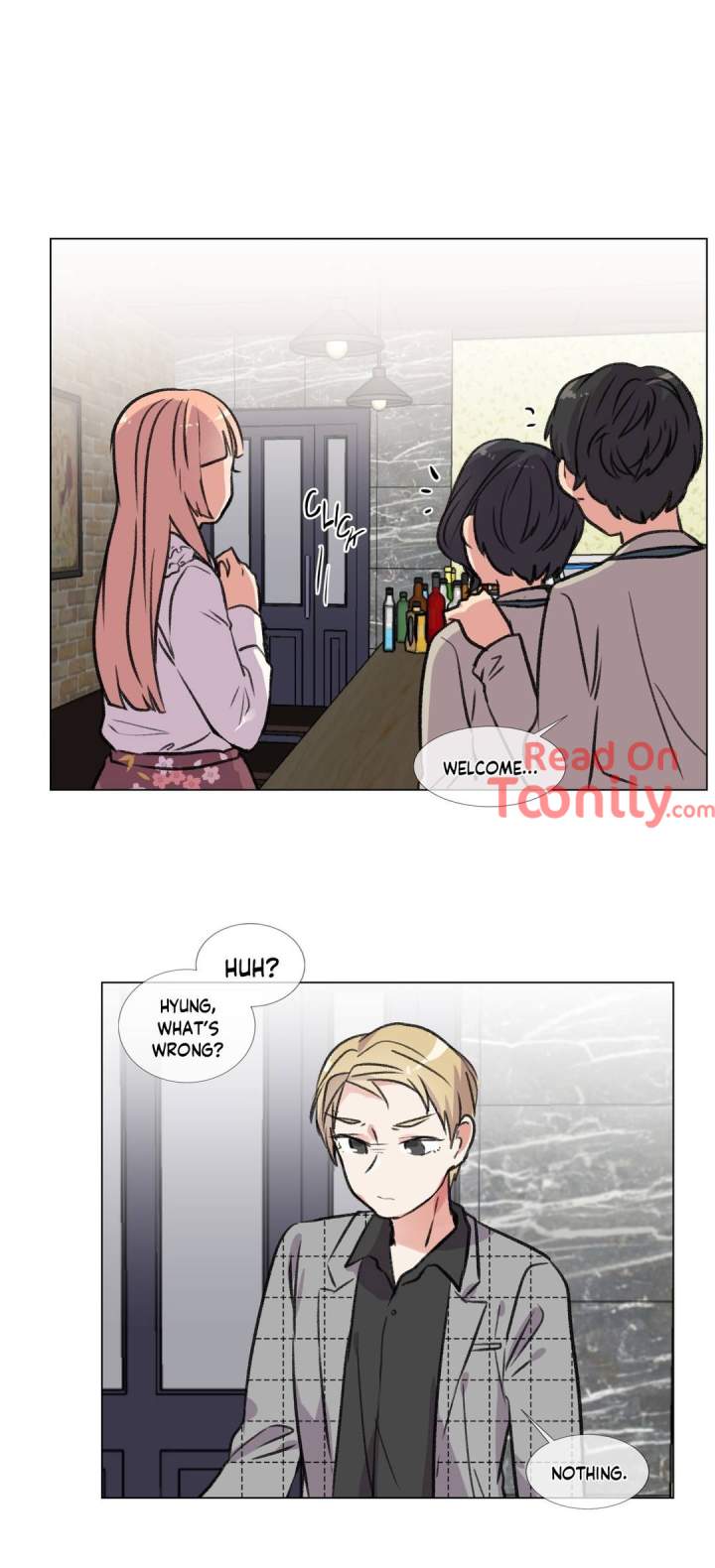 Size Matters - Chapter 28 [photo 24] - MangaPorn