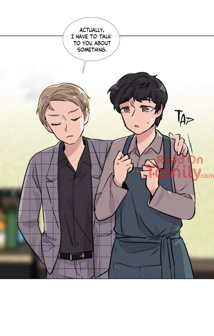 Size Matters - Chapter 28 [photo 25] - MangaPorn