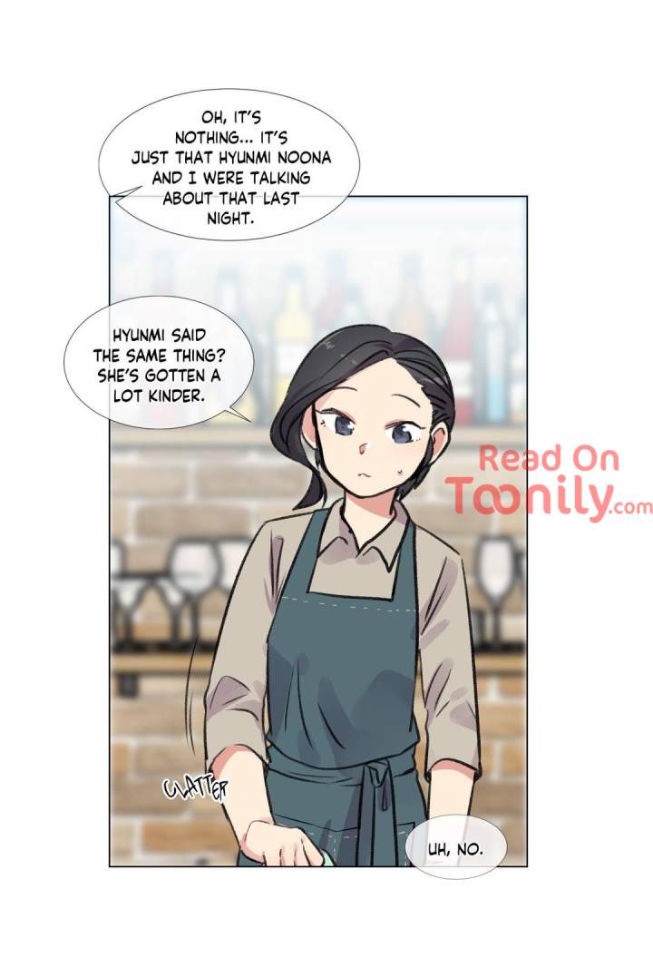 Size Matters - Chapter 28 [photo 3] - MangaPorn