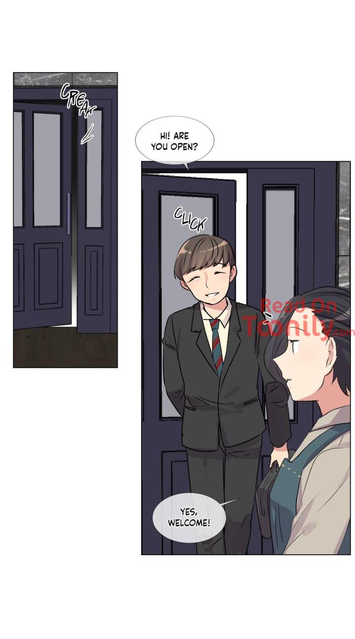 Size Matters - Chapter 28 [photo 5] - MangaPorn