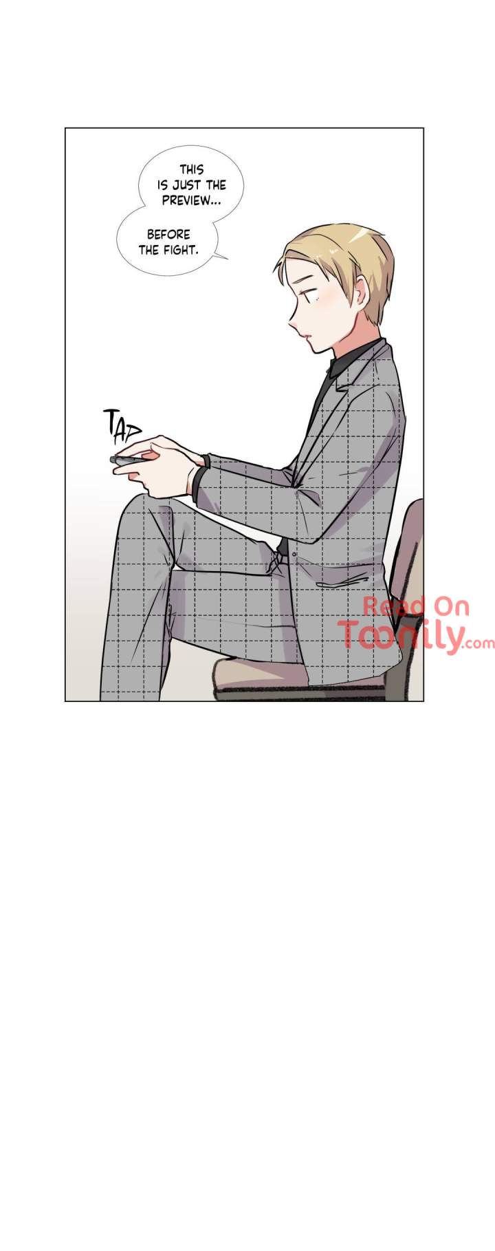 Size Matters - Chapter 29 [photo 10] - MangaPorn