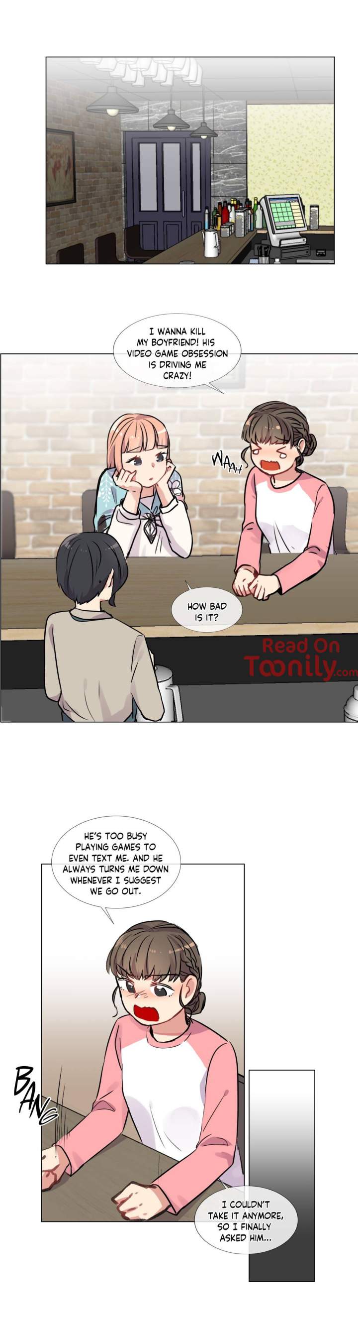 Size Matters - Chapter 29 [photo 11] - MangaPorn