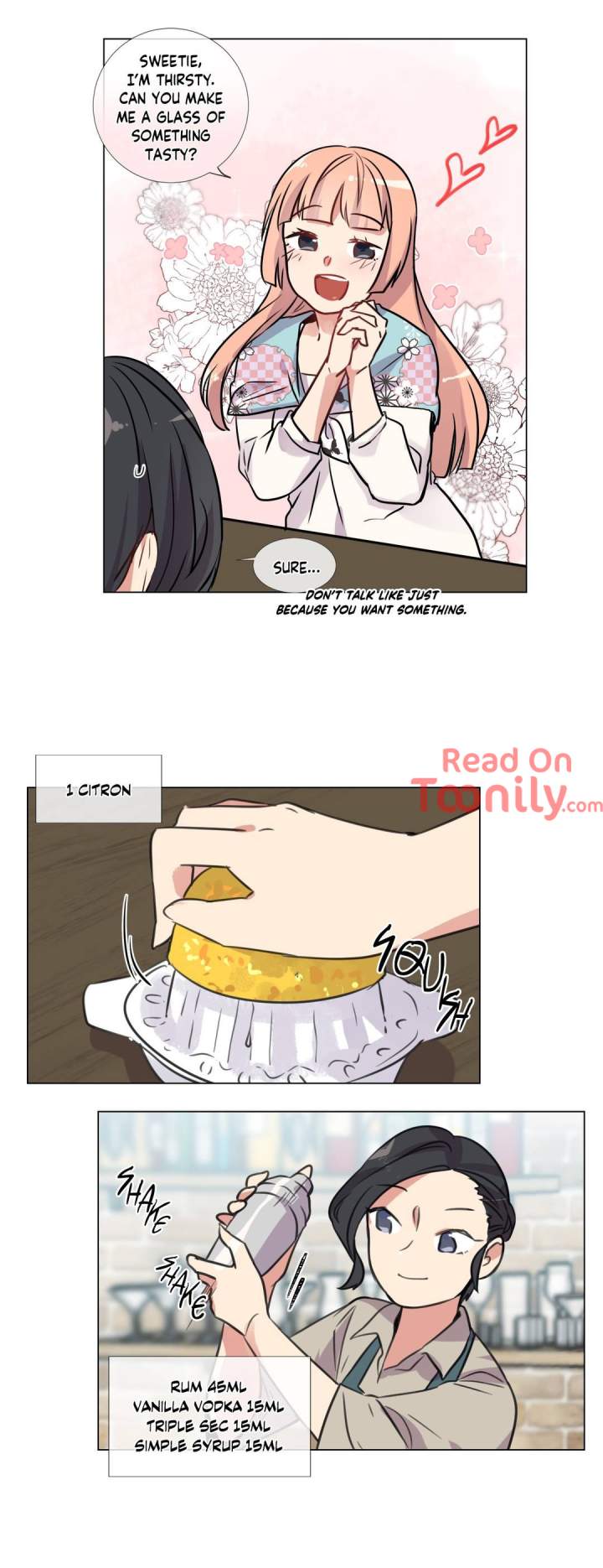 Size Matters - Chapter 29 [photo 16] - MangaPorn