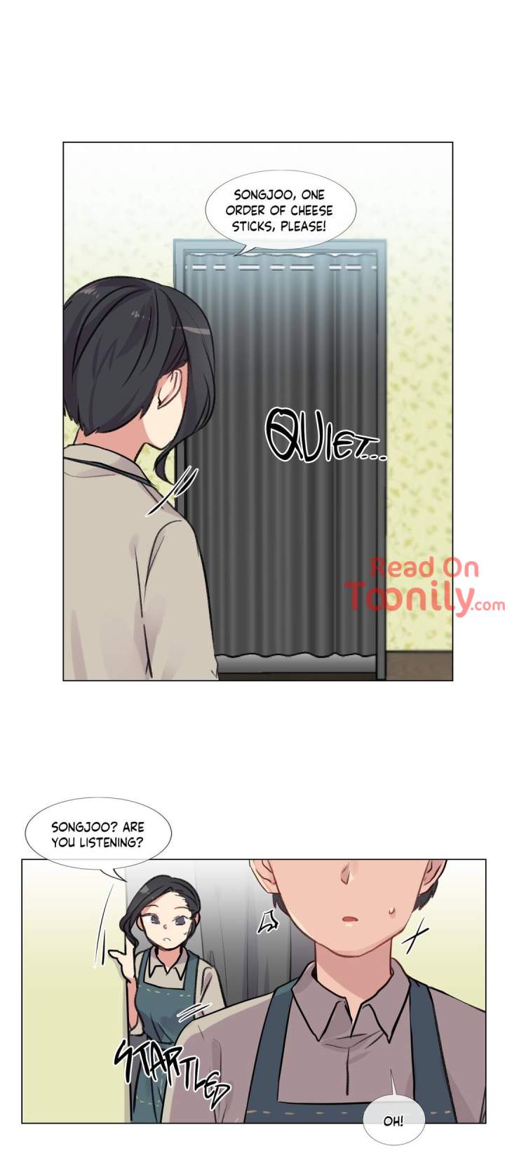Size Matters - Chapter 29 [photo 18] - MangaPorn