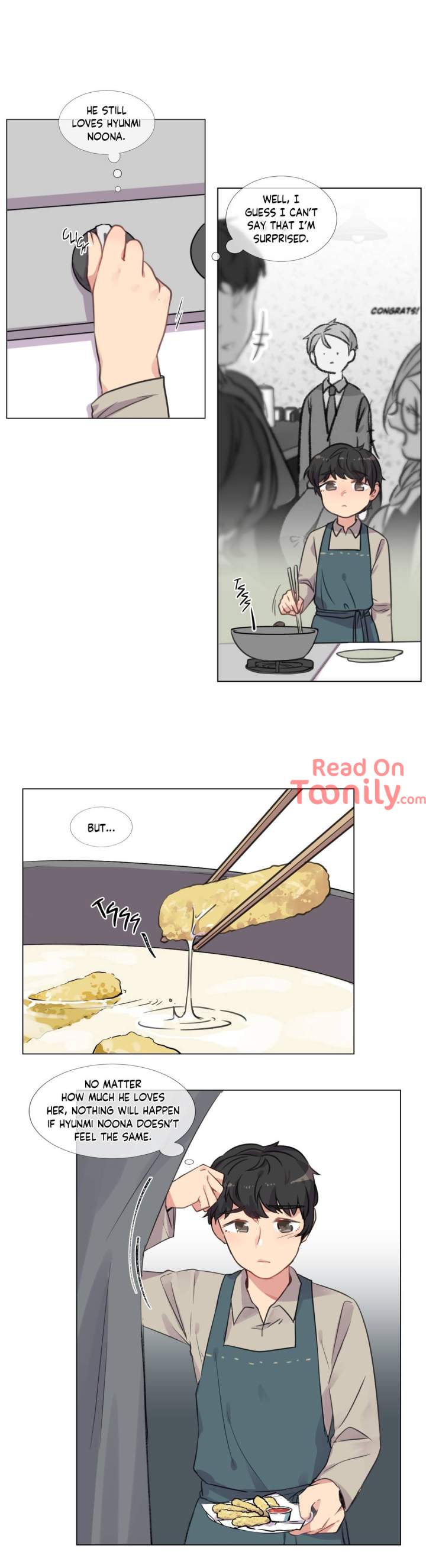 Size Matters - Chapter 29 [photo 20] - MangaPorn