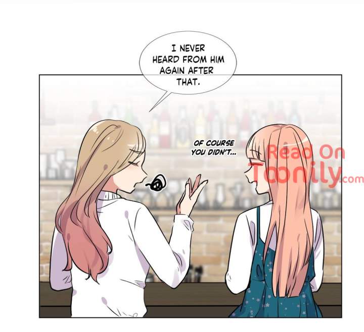 Size Matters - Chapter 30 [photo 15] - MangaPorn