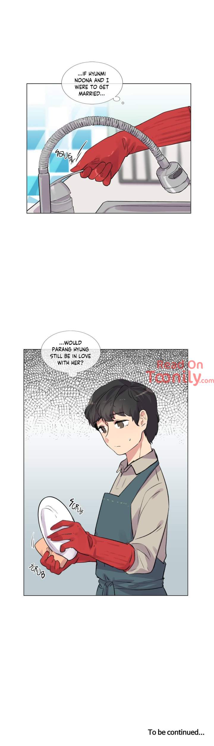 Size Matters - Chapter 30 [photo 26] - MangaPorn