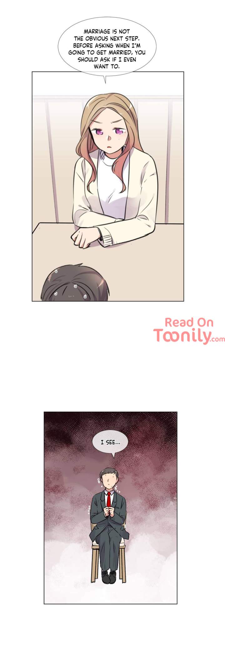 Size Matters - Chapter 30 [photo 4] - MangaPorn