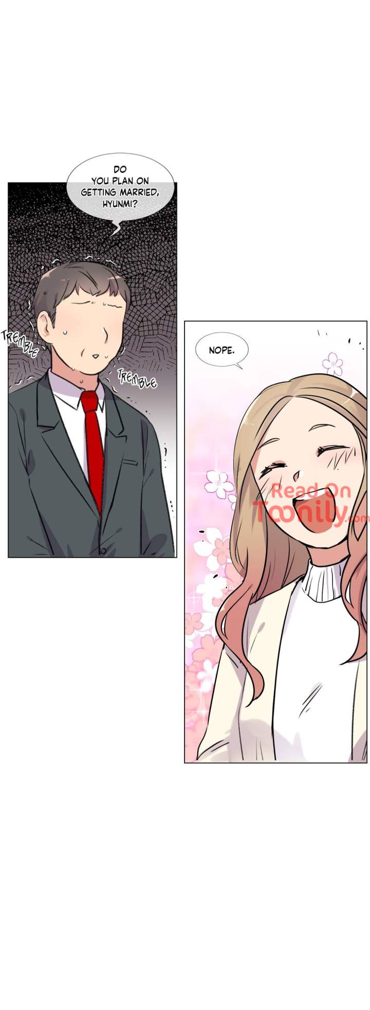 Size Matters - Chapter 30 [photo 5] - MangaPorn