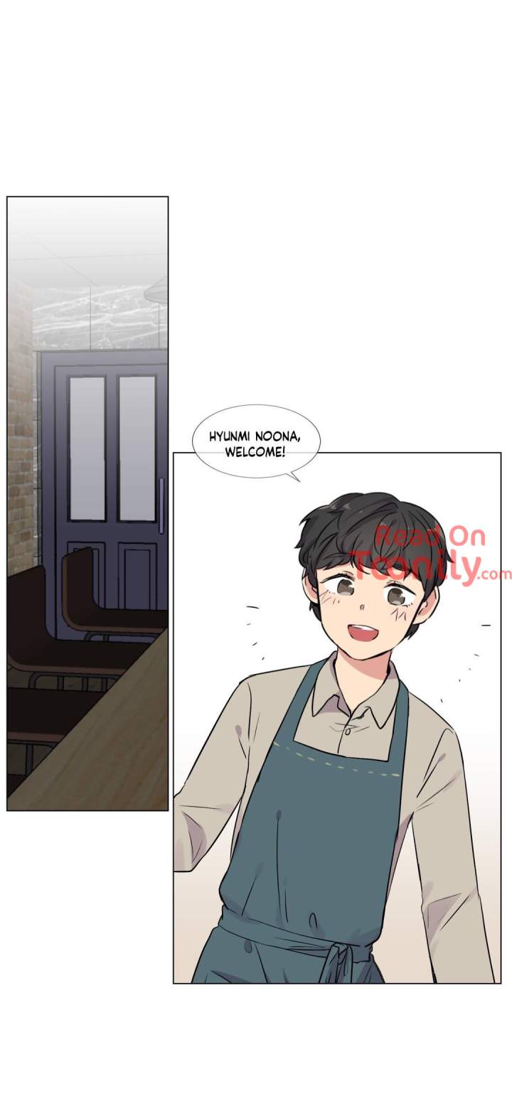 Size Matters - Chapter 30 [photo 9] - MangaPorn