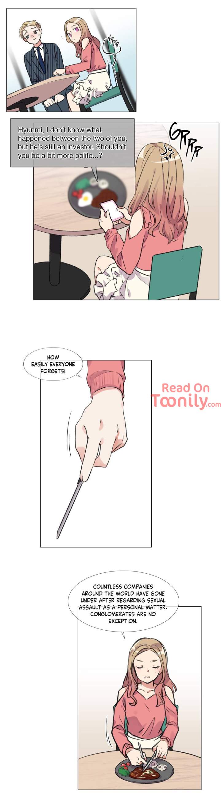 Size Matters - Chapter 31 [photo 11] - MangaPorn