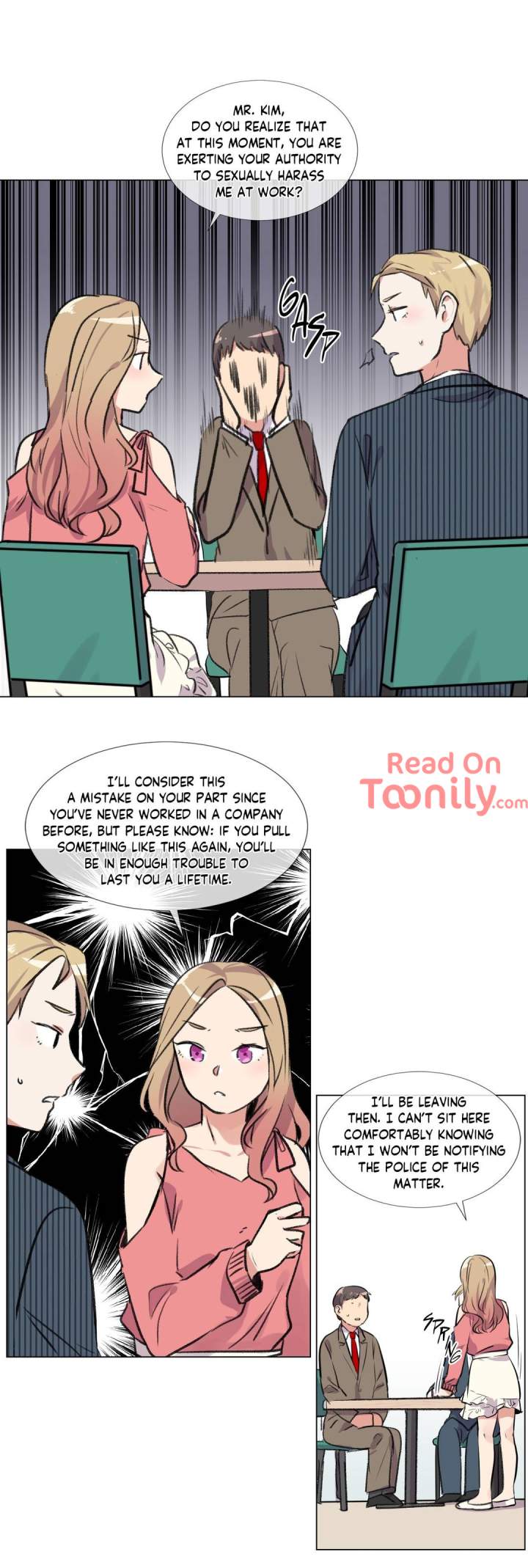 Size Matters - Chapter 31 [photo 12] - MangaPorn