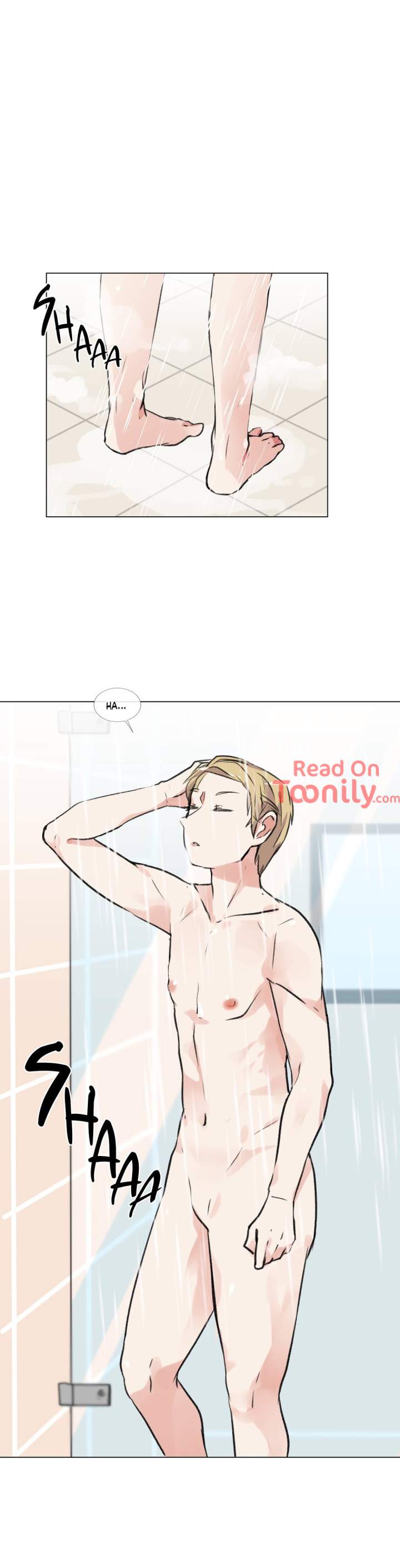 Size Matters - Chapter 31 [photo 2] - MangaPorn