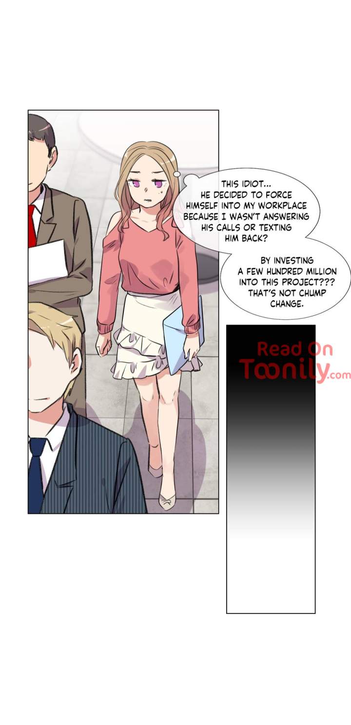 Size Matters - Chapter 31 [photo 8] - MangaPorn