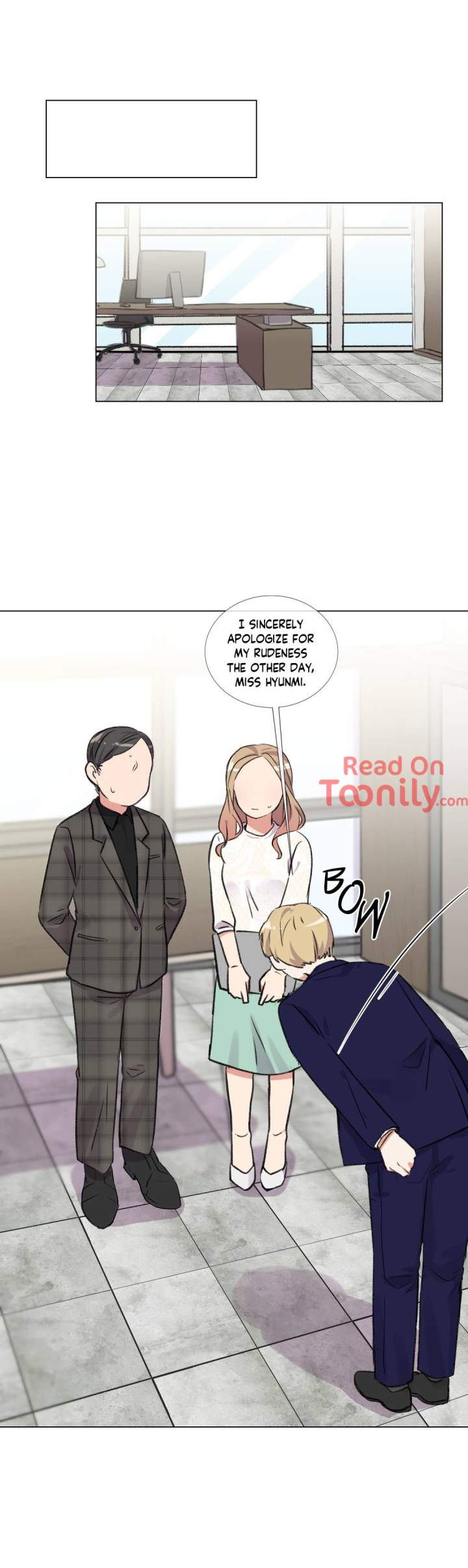 Size Matters - Chapter 32 [photo 16] - MangaPorn