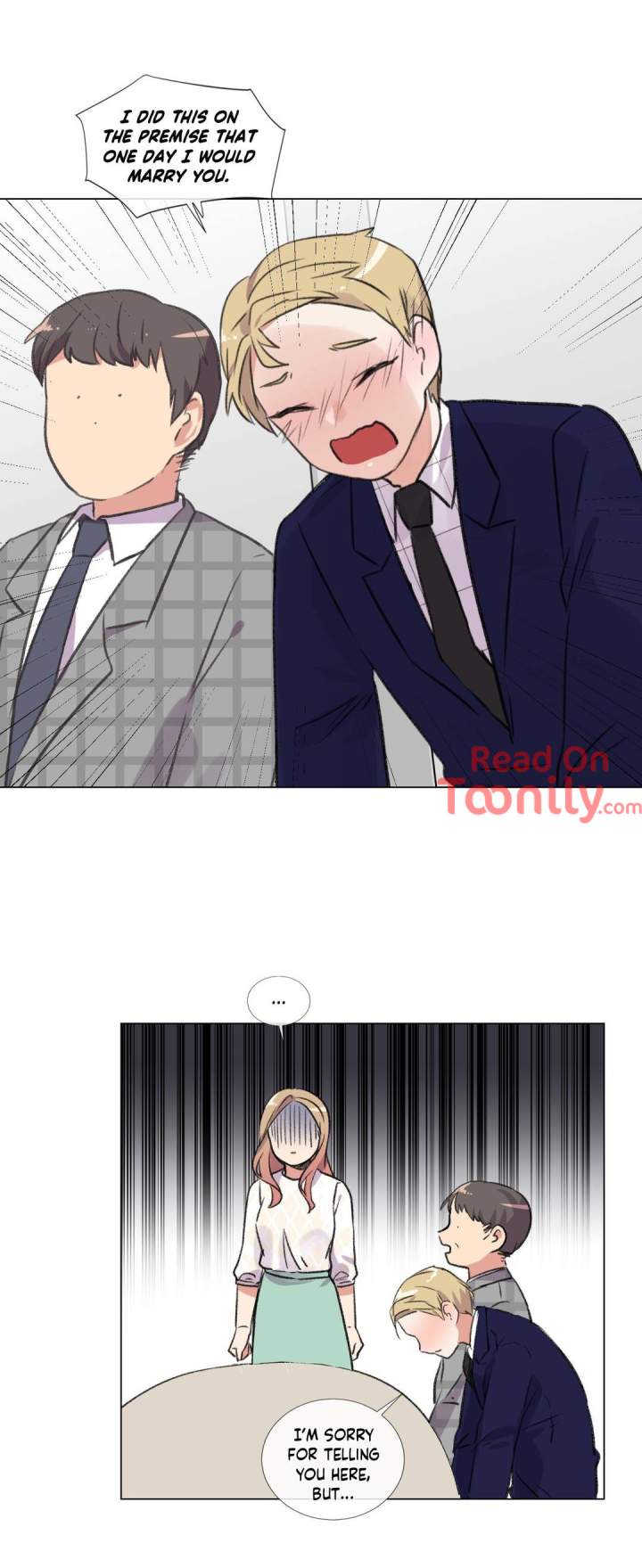 Size Matters - Chapter 32 [photo 23] - MangaPorn