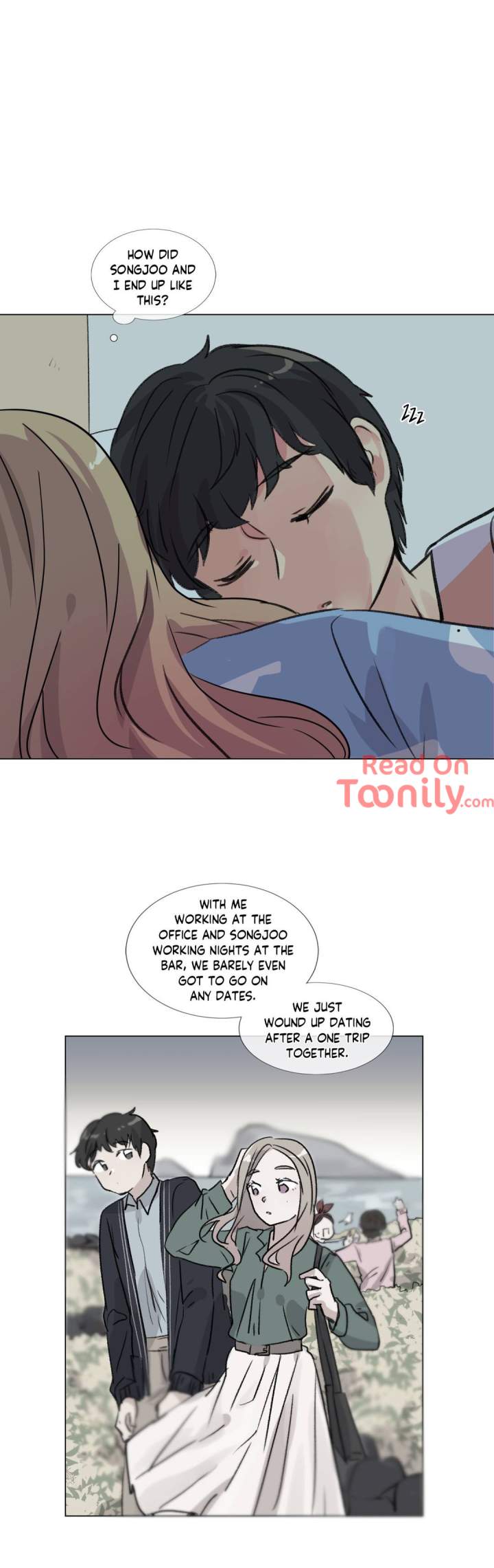 Size Matters - Chapter 32 [photo 8] - MangaPorn