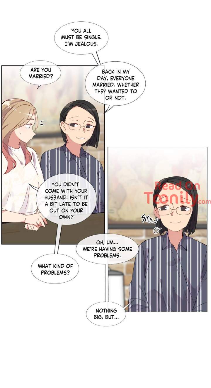 Size Matters - Chapter 33 [photo 10] - MangaPorn