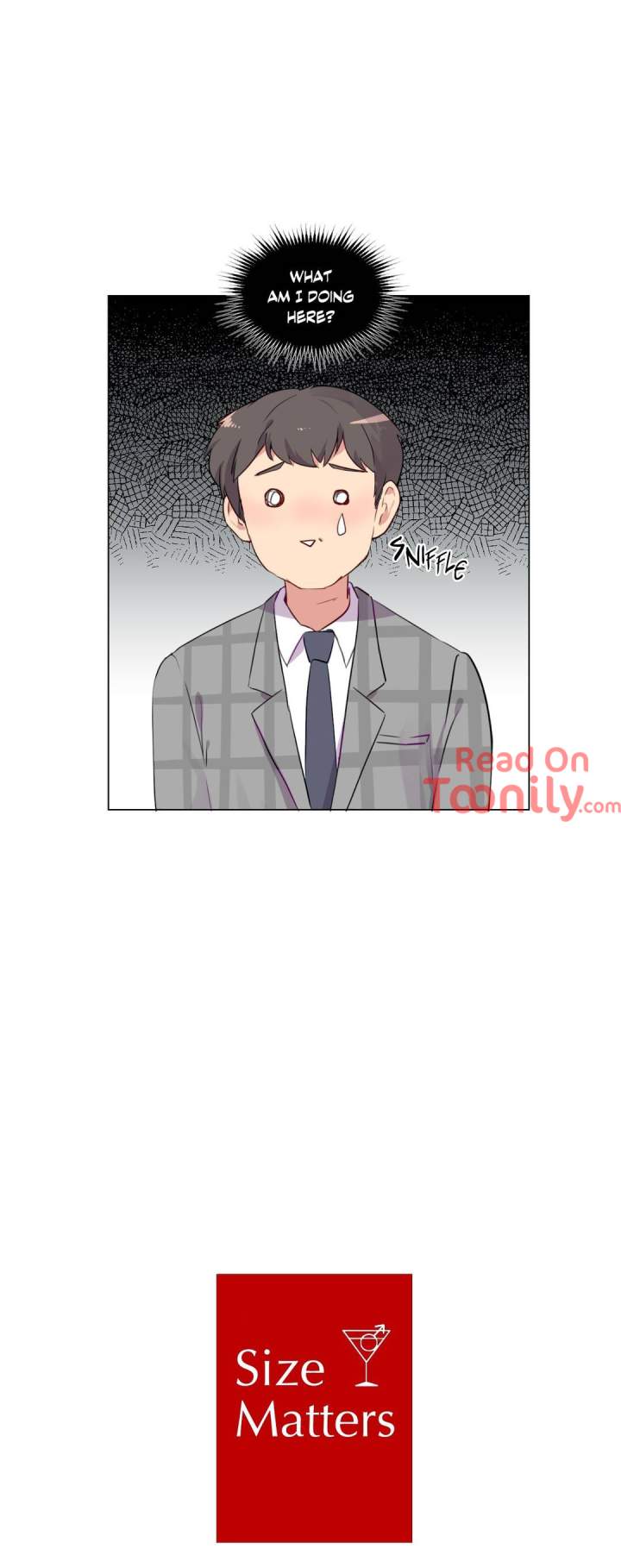 Size Matters - Chapter 33 [photo 2] - MangaPorn