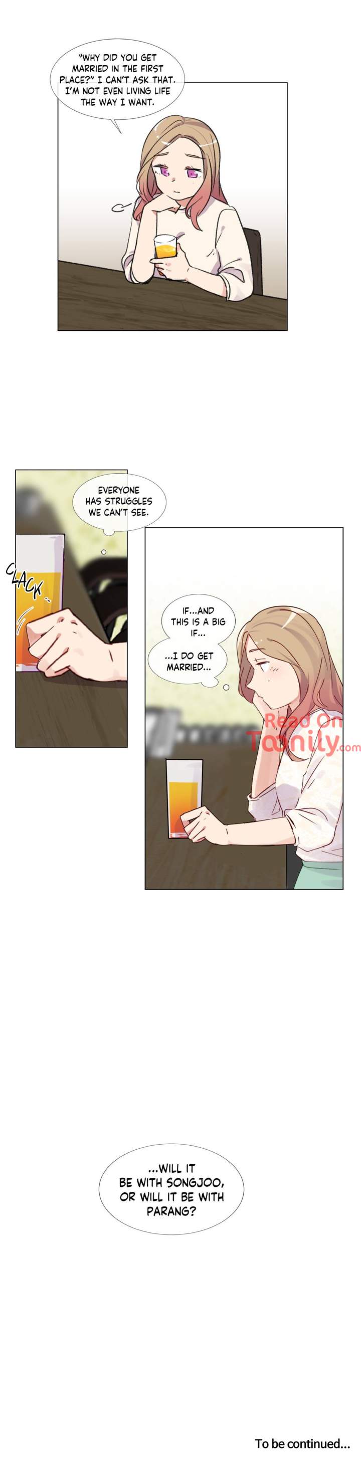 Size Matters - Chapter 33 [photo 20] - MangaPorn