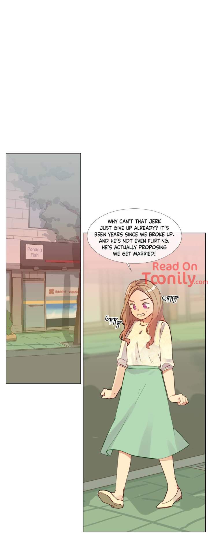 Size Matters - Chapter 33 [photo 5] - MangaPorn