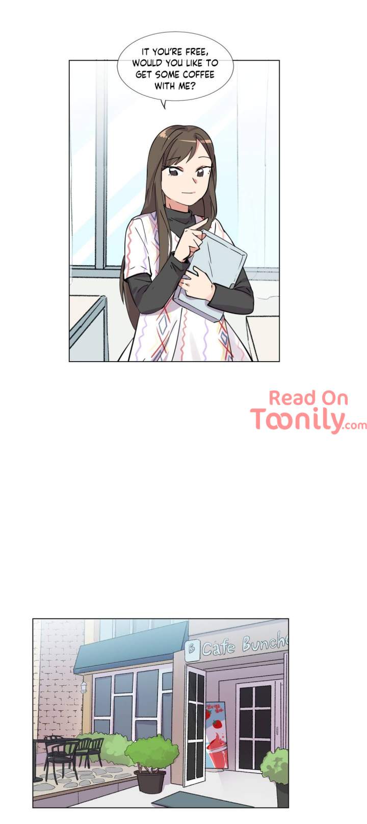 Size Matters - Chapter 34 [photo 10] - MangaPorn